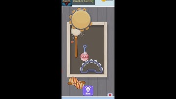 Satisfect Sorting Challenge Level 7. Walkthrough Gameplay