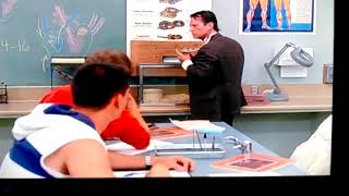 A Nightmare On Elm Street 2 Freddy Revenge 1985