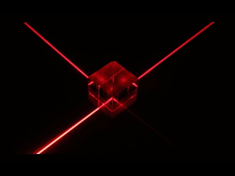 61 - ИНТЕРФЕРЕНЦИЯ СВЕТА. ЧТО ЭТО ТАКОЕ?