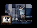 Lou Bega - Beauty on the TV-Screen - Lyric Video