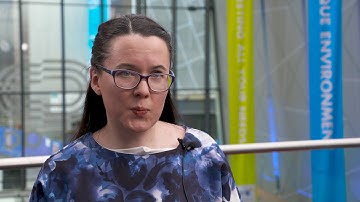 Using genomics to predict CLL progression