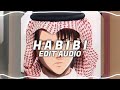 Habibi Albanian Remix Edit Audio Habibi Albanian Remix Edit Audio