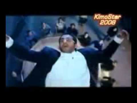 هشام صابر مره وحده