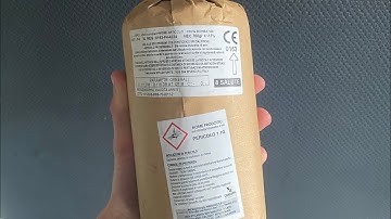 Chiarappa scala 8, multi salute - 100mm/4”