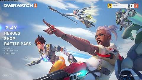 How to play against Bots Overwatch 2