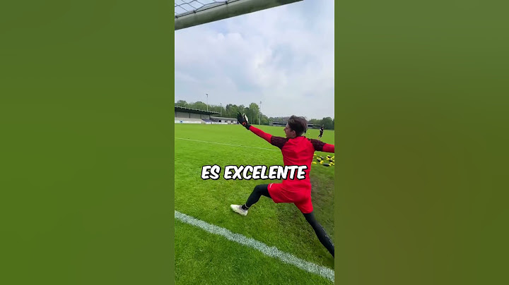 Así Entrenan Los Porteros⚽ #shorts