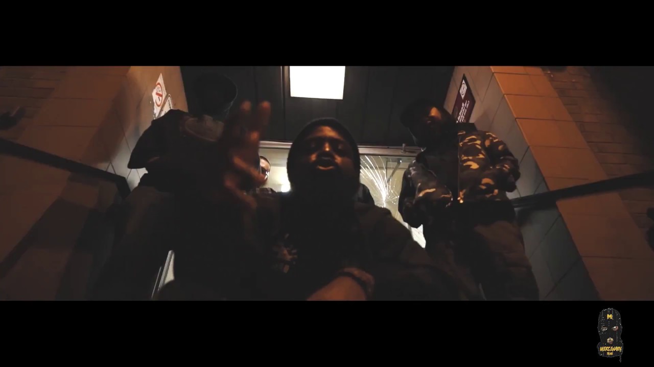 J Scienide & Bozack Morris "Capeesh" - 