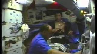 Space Shuttle Flight 44 (STS-44) Post Flight Presentation