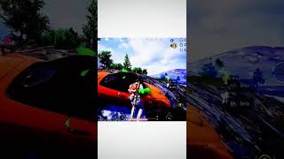 BGMI pro vs noob moment #bgmi #shorts #trending