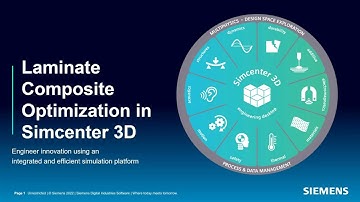 Laminate Composite Optimization