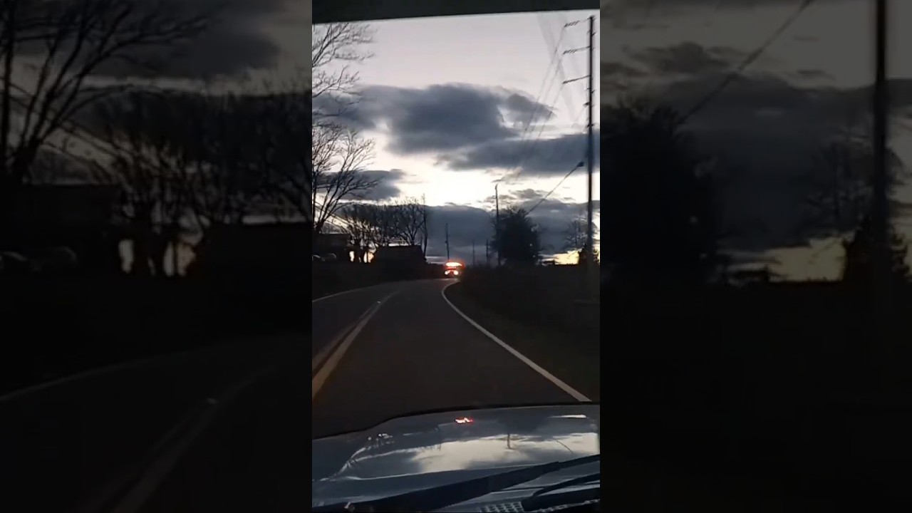 If you want to get to heaven. 