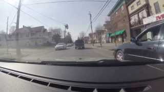 West Utica Hood...