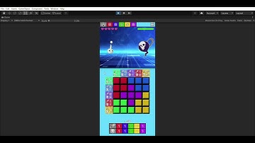 WAVER Puzzle log 1 - Sudoku/Minesweeper/Nonogram Hybrid