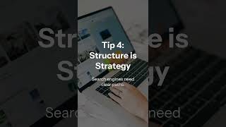 Simple SEO Tips to Boost Your Google Rankings #seo #strategy