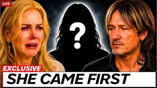 Who Is Christine Marie Castle? The Secret Relationship Keith Urban Kept From Nicole