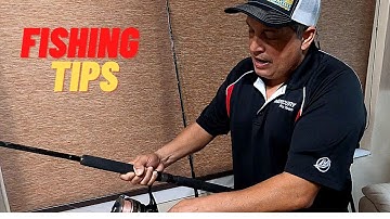 How to Adjust the Drag on Your Spinning and Conventional Fishing Reels