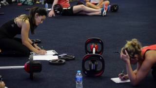 Les Mills Aim Training