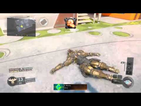 call of duty black ops iii split screen Black ops 3 - i will hunt you down