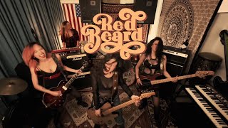 Video thumbnail of "Red Beard - Getting Loco"