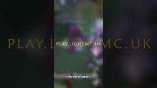 Play.lightmc.uk The Ultimate Survival Experience