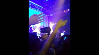 20150614 楊丞琳台中Legacy都市女聲演唱會Talking 10中