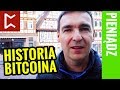Precio histórico de Bitcoin