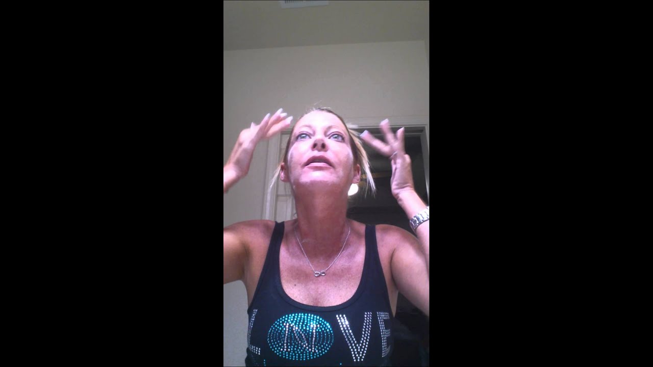 Nerium Night Cream Application 101