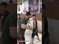 Mental Conditioning In Combat Sports MMA Boxing Coaching! 😳