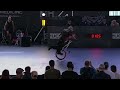 LIVE FISE BIRMINGHAM 26 | UCI BMX Freestyle Flatland Park World Cup Men's Final