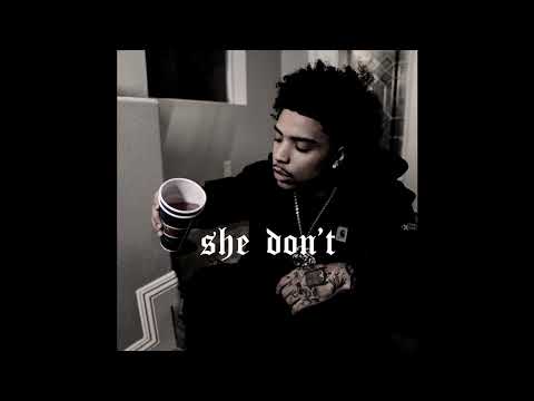 EBK Jaaybo x Lou Deezi Type beat “ she don’t“ prod @peso.talk x @ProducedByAlann 