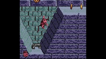 Donkey Kong Country (GBC) [Part 3: Vine Valley] (No Commentary)