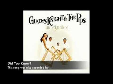 I've Got to Use My Imagination - Gladys Knight and the Pips