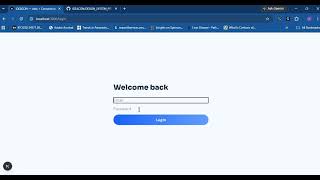  IDEACON PROTOTYPE SCREEN RECORD 