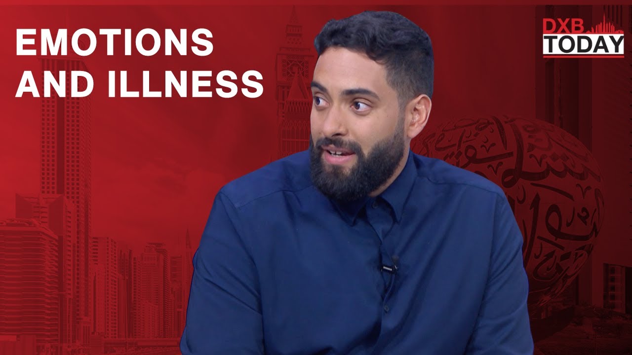 The Emotional Roots of Disease: Insights From A Psychosomatic Expert