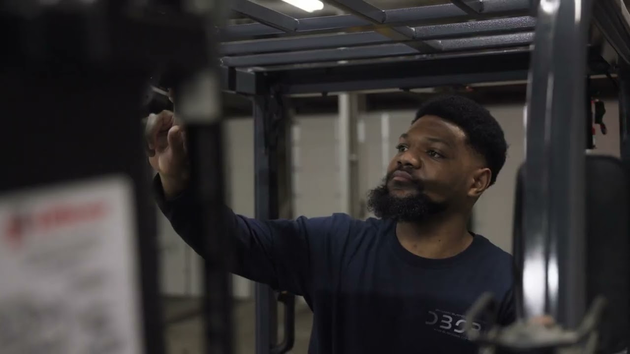 Inside ReadySpaces Toronto: Flexible Warehouse Space for Growing Businesses