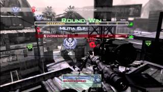 HD PVR Quality Test | Kill Cams
