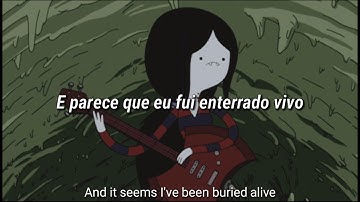 Avenged Sevenfold - Buried Alive [Legendado/Tradução]