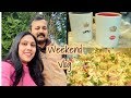 Why we don't go for Holiday and Chatpati Bhel Puri - Indian Mom Vlogger - Hindi Vlog