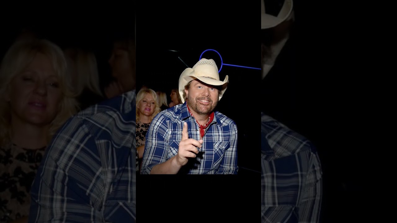 #tobykeith #rip rip toby you inspired a lot of people in different was always be remembered.