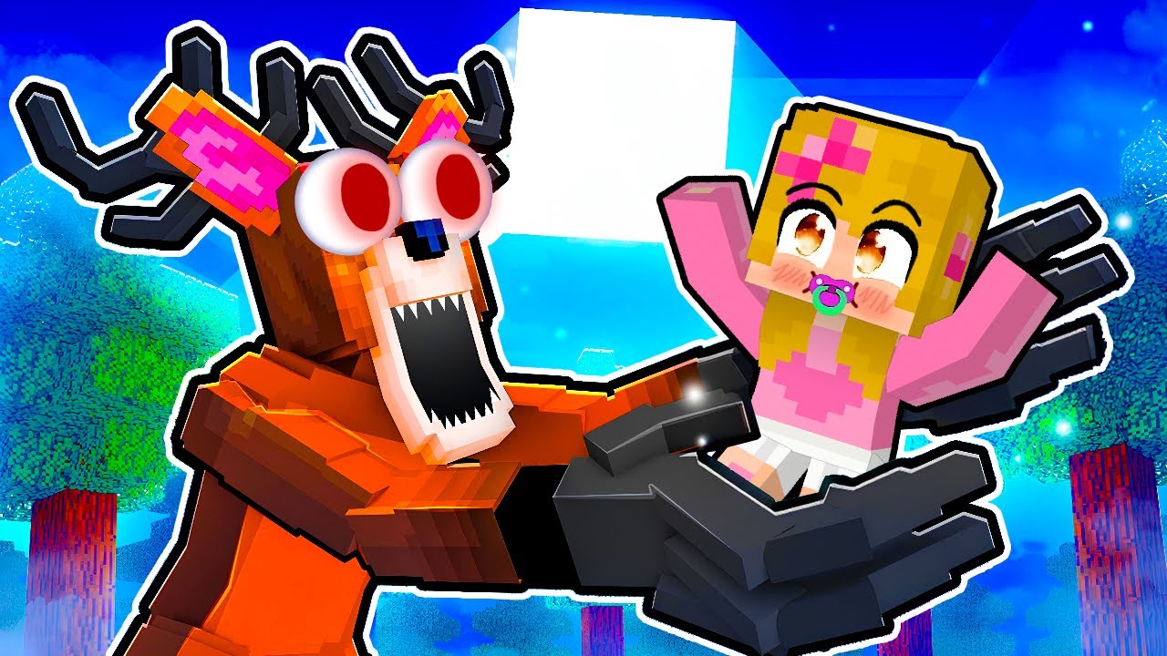 USVOJILA ME JE JELEN PORODICA IZ 99 NOCI U SUMI!