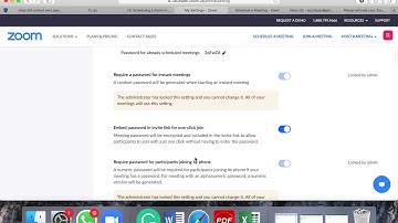 How to Hide Display pictures of the Participants in Zoom