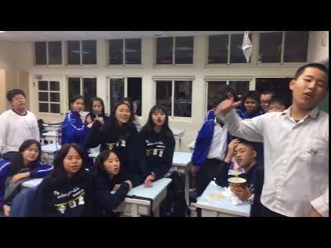林錦有得新說唱—表達食物辛辣程度