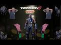 SHORT TEKKEN 8 STREAM | INDIA
