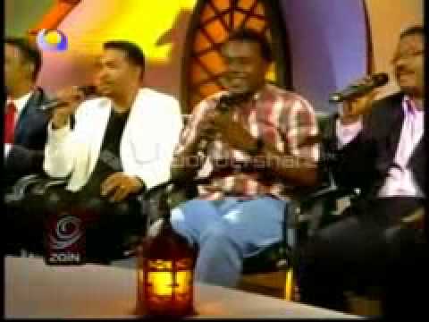 المردوم حوالي الساعة خمسة محمد المهدي بنيه