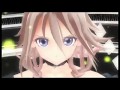 【VitaTV】 IA/VT -COLORFUL- 『 God only knows(オフィシャル) PV』