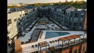 Scribe - Norwalk, CT - Amenities Tour