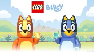 LEGO® Bluey StoryToys HD Android Gameplay 2025 screenshot 4