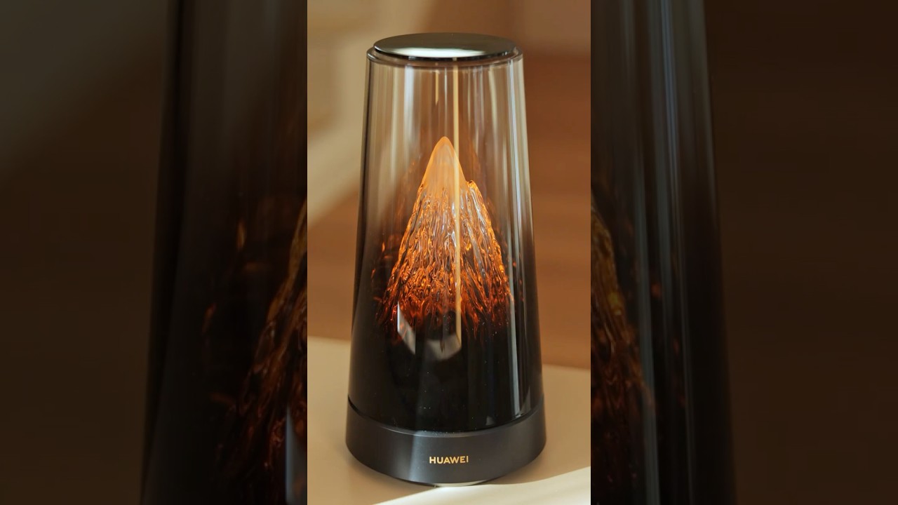 Потрясающий Wi-Fi роутер: Huawei Mesh X3 Pro