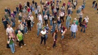 UNDER THE DOME (LA CUPULA) T3-  Trailer CBS  HD