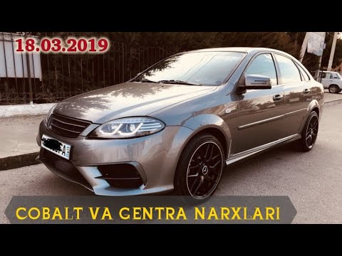 КОБАЛЬТ ВА ДЖЕНТРА НАРХЛАРИ И ТУНИНГ КИЛИНГАН ДЖЕНТРА НАРХЛАРИ ХАМ БОР